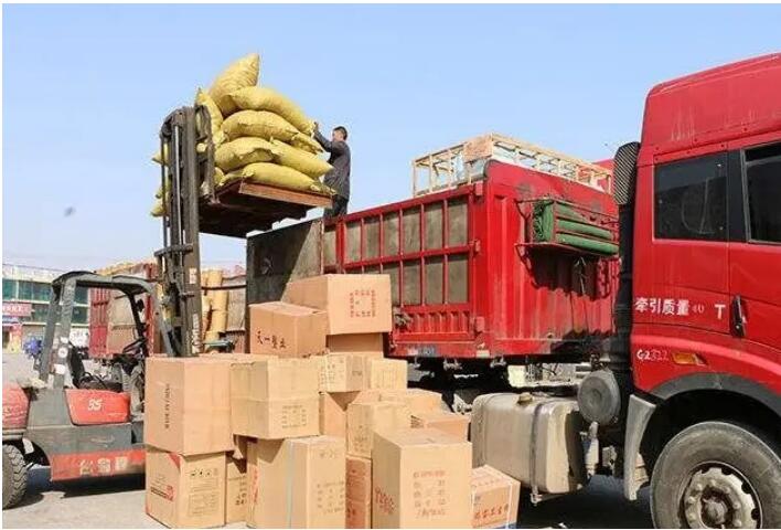 漳州到巴塘县物流专线