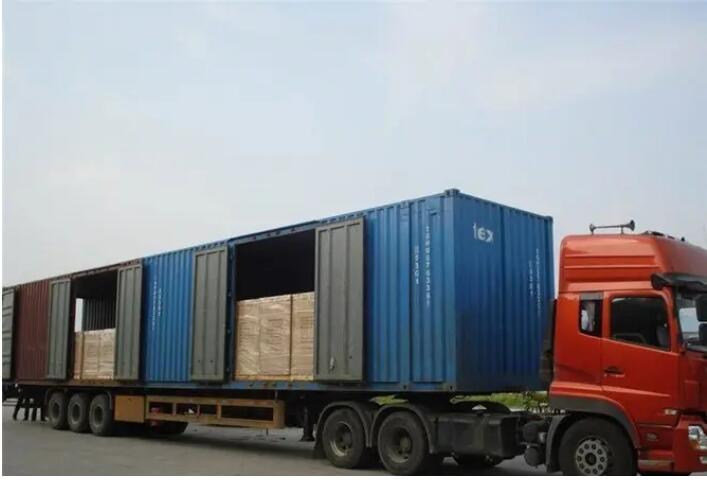 漳州到巴塘县整车运输