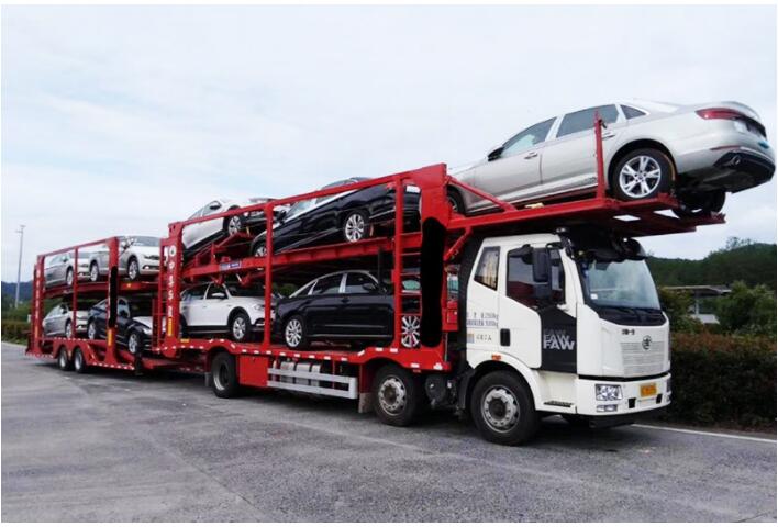 漳州到巴塘县轿车托运